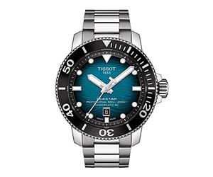 Tissot Seastar 2000 Professional Powermatic 80 T120.607.11.041.00 - Reloj automático para Hombre