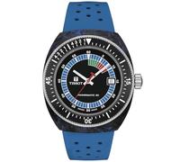 Tissot Sideral S Powermatic 80 Swiss Made - Reloj de Pulsera analógico para Hombre