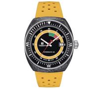 Tissot Sideral S Powermatic 80 Swiss Made - Reloj de Pulsera analógico Unisex