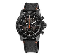 Reloj de cuarzo Tissot Supersport Chrono Basketball Edition 45,5 mm