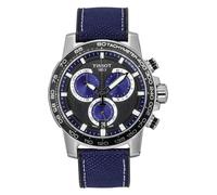 Tissot Supersport Cuarzo Negro Esfera T125.617.17.051.03 Reloj de Hombre