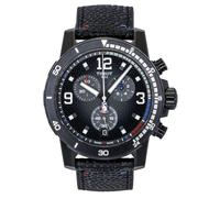 Tissot Supersport Negro Esfera Cuarzo T125.617.37.067.00 De los hombres