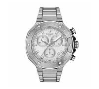 Tissot T-RACE Quartz T141.417.11.031.00 - Cronógrafo para hombre