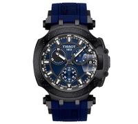 Tissot T-Race T115.417.37.041.00 Cronógrafo para Hombres