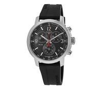 Tissot T-Sport Cuarzo Negro Esfera De Diver T114.417.17.057.00 Reloj de Hombre