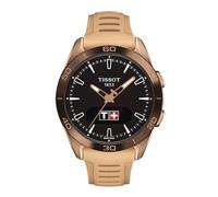 Tissot T-Touch Connect Sport Swiss Made - Reloj de Pulsera Unisex analógico y Digital de Cuarzo