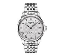 Tissot T0064071103300 - Reloj Analógico para Hombre, Color Gris/Gris