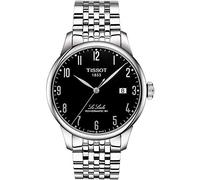 Tissot T0064071105200 Le Rockle Automatic Powermatic 80 [importación paralela], tipo pulsera, tipo pulsera, Tipo de pulsera