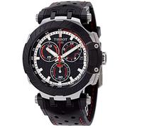 TISSOT T1154172705101 T-Race MotoGP 2020 Cronógrafo para hombre [importación paralela], clásico