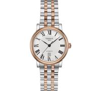 Tissot Tissot Carson Premium Automatic Lady T122.207.22.033.00 Reloj Automático para Mujeres