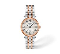 Tissot Tissot Carson T122.210.22.033.01 Reloj de Pulsera para Mujeres