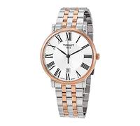 Tissot Tissot Carson T122.410.22.033.00 Reloj de Pulsera para Hombres