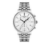 Tissot Tissot Carson T122.417.11.011.00 Cronógrafo para Hombres