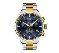 Tissot Tissot Chrono XL T116.17.22.041.00 Cronógrafo para Hombres