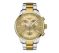Tissot Tissot Chrono XL T116.617.22.021.00 Cronógrafo para Hombres