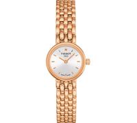 Tissot TISSOT LOVELY T058.009.33.031.01 Reloj de Pulsera para mujeres