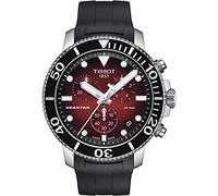 Tissot Tissot Seastar 1000 Chronograph T120.417.17.421.00 Cronógrafo para Hombres