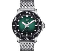Tissot Tissot Seastar 1000 Powermatic 80 T120.407.11.091.00 Reloj Automático para Hombres
