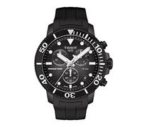 Tissot TISSOT Seastar 1000 T120.417.37.051.02 Cronógrafo para Hombres