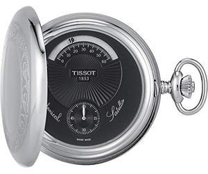 Tissot TISSOT Specials Mechanical T851.405.99.050.00 Reloj de Bolsillo