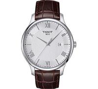 Tissot Tradition Gent T0636101603800 - Reloj de Pulsera