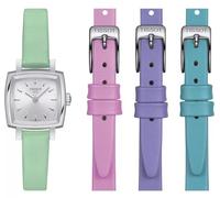 Tissot Watch T0581091603101, Verde, Pulsera, Verde, Pulsera