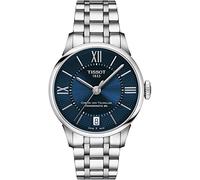 Tissot Watch T0992071104800, Plata, Pulsera
