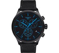 Tissot Watch T1166173705100, Negro, Correa