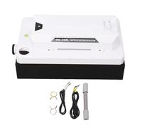 Tissting Bomba De Condensado Automática 2L 380LPH - Bomba De Drenaje Para Aire Acondicionado Y Deshumidificadores Con Tanque De Agua Y Nivel Bajo De Ruido 38dB