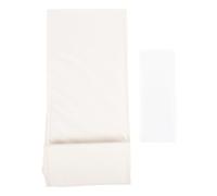 Tissting Cesta Almacenamiento Estrecha Impermeable 600D Oxford - Organizador Armario con Asa y Divider Ajustable para Espacios Reducidos