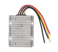Tissting Convertidor DC DC 414W 36V 48V a 13.8V 30A Impermeable IP67