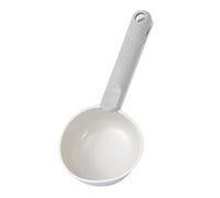 Tissting Cucharas de Cocina, Cuchara medidora de harina y arroz de Alta Capacidad con Mango extendido, Cuchara Multifuncional para Servir para cocinar y Hornear