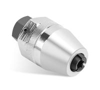 Tissting Extractor de Esparragos, Extractor de Perno Rotos Herramienta Extractora de Perno de Acero de Aleación Tratada Térmicamente para Extractor de Perno Redondeados de 1/4in-1/2in (6mm-12mm)