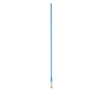 Tissting Guitar Truss Rod De Acero De 2 Vías Con Rueda De Buje - Herramienta De Ajuste Bidireccional Para Guitarra Eléctrica Y Bajo, 4.8 Pulgadas/122 Mm (GH411466mm)