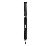 Tissting LáPiz Sin Tinta, LáPiz Infinito PortáTil Con Borrador Dureza HB LáPiz Eterno Para Escribir, Dibujar, Dibujar, Estudiantes, Oficina, úTiles Escolares (#4)