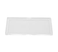 Tissting Lente de aumento para máscara de soldadura, Lente magnificadora de PC transparente recambio para protección ocular en soldadura plasma corte (100)