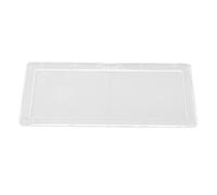 Tissting Lente de aumento para máscara de soldadura, Lente magnificadora de PC transparente recambio para protección ocular en soldadura plasma corte (125)