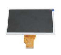 Tissting Módulo de Pantalla LCD TFT de 7 Pulgadas 480X800 Módulo de Pantalla LCD 50 Pin RGB 400 Backlight No se Requiere Código para Productos Digitales, Electrodomésticos