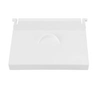 Tissting Puerta Weir para Skimmer Piscina - Compatible con SPX1091K1 SP1094, 125x157mm/4.9x6.2in, Fácil Instalación para Piscinas Exteriores e Interiores