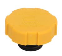 Tissting Tapa del Tanque de Agua de Expansión del Radiador, Reemplazo de para SAAB 9-3, Astra F G H, Signum, Zafira B, Corsa D, Sello Eficaz para Protección del Motor