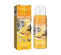 Tissu Pare-Soleil À L'eau - 100ml Spray Imperméable Pour Tissu Et Protection Uv | ÉTanche Vaporisateurs Imperméables En Spray Pour Tissu | Hydrofuge Et Protection Uv Pour Chiffons, Vêtements, Tapis,