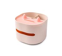 Tissue Box Cover, Funda for caja de pañuelos, funda for porta pañuelos rectangular multifunción, bonito porta caja de pañuelos, contenedor de caja de papel for pañuelos faciales for almacenamiento de