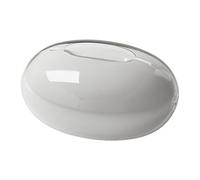 Tissue Box Holder - Elegant Leather Organizer, Refillable Compact Design, Easy Pull Dispenser, Stylish Decorative Case Enhances Aesthetic Look | Bathroom Countertops, Bedroom, Car Interior, Vanity