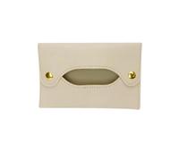 Tissue Box Holder - Multi-Purpose Storage Bag, Convenient Organizer for DIY Sub-Packaged Tissues | Car Interior Accessory, Home and Office Use, Camperr Travel Gear, Portable Tissue Dispenser Practical