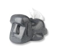 Tissue Box Statue, Tissue Case, Funny Gift, Tissue Stand,Birthday Gift, Good Lucky Goods, Funny Goo