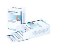 Tissue Sterillium Hand Disinfectant Wipes by Bode