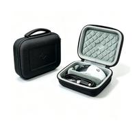 Tiswell Funda rígida para mouse Logitech G Pro X2/X3 Superlight | Para mouse gaming Logitech G305 X Lightspeed/Logitech Super Strike X2/X3, almacena el ratón y el cable