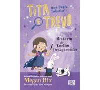 Tita e Trevo 3: O Mistério do Coelho Desaparecido