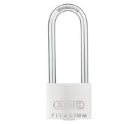 Titalium Candado 64TI/40HB63 (An x Al: 40 x 102 mm, Arco extra alto)