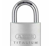 Titalium Serie 64TI Candado Candados Nuevo Y OVP 60mm